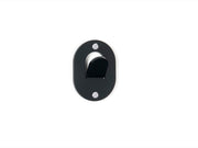 APPENDINO CLIPS NERO SINGOLO