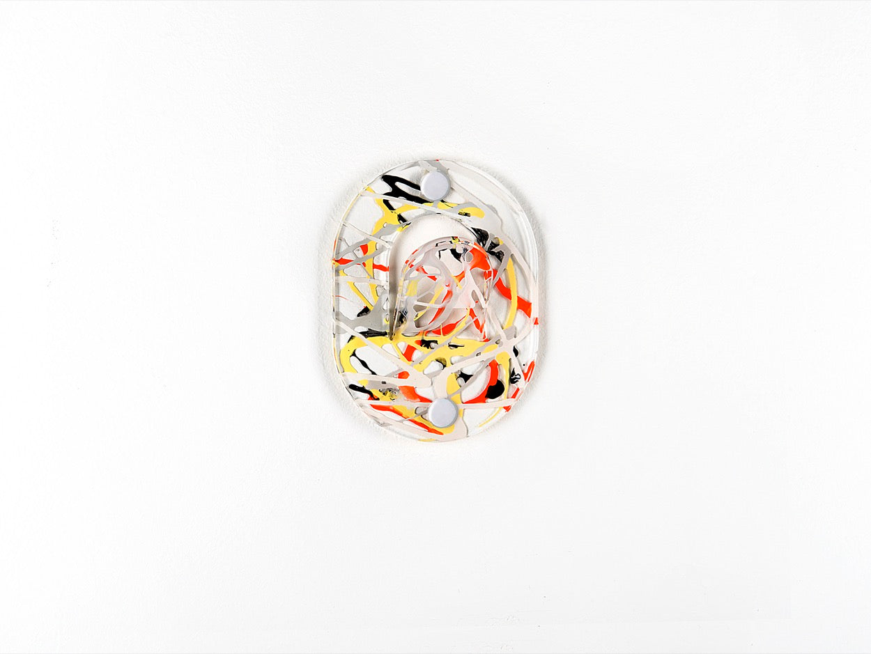 APPENDINO CLIPS MULTICOLOR SINGOLO