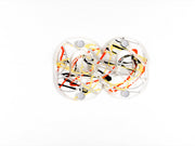 APPENDINO CLIPS MULTICOLOR DOPPIO