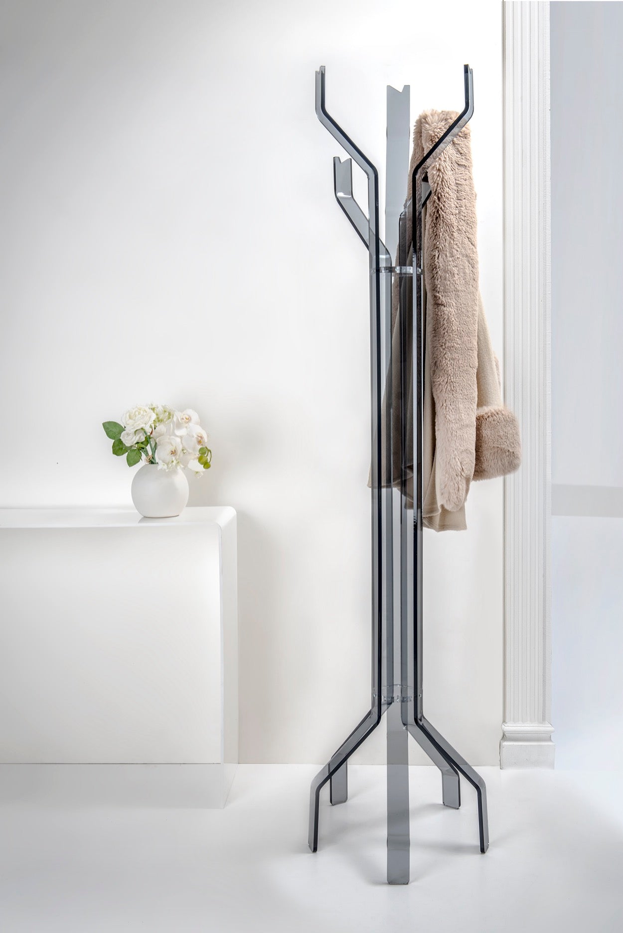 PENTADRESS FUME TRASPARENTE