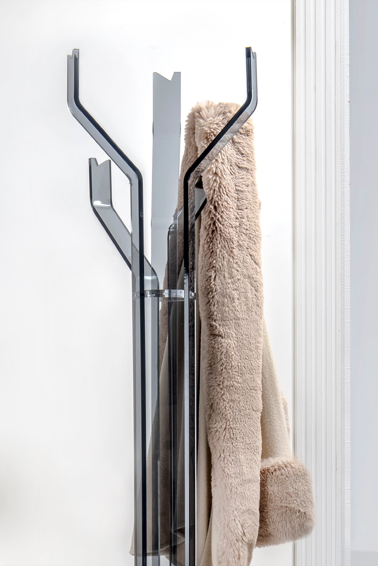 PENTADRESS FUME TRASPARENTE