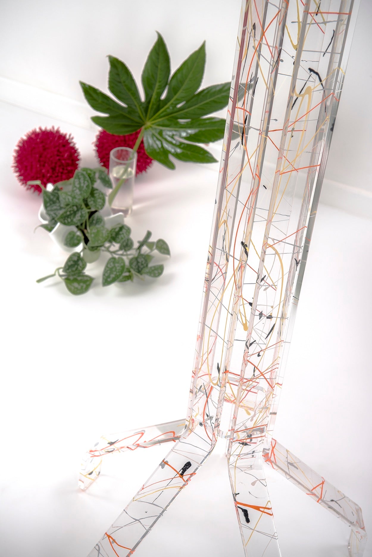 PENTADRESS MULTICOLOUR