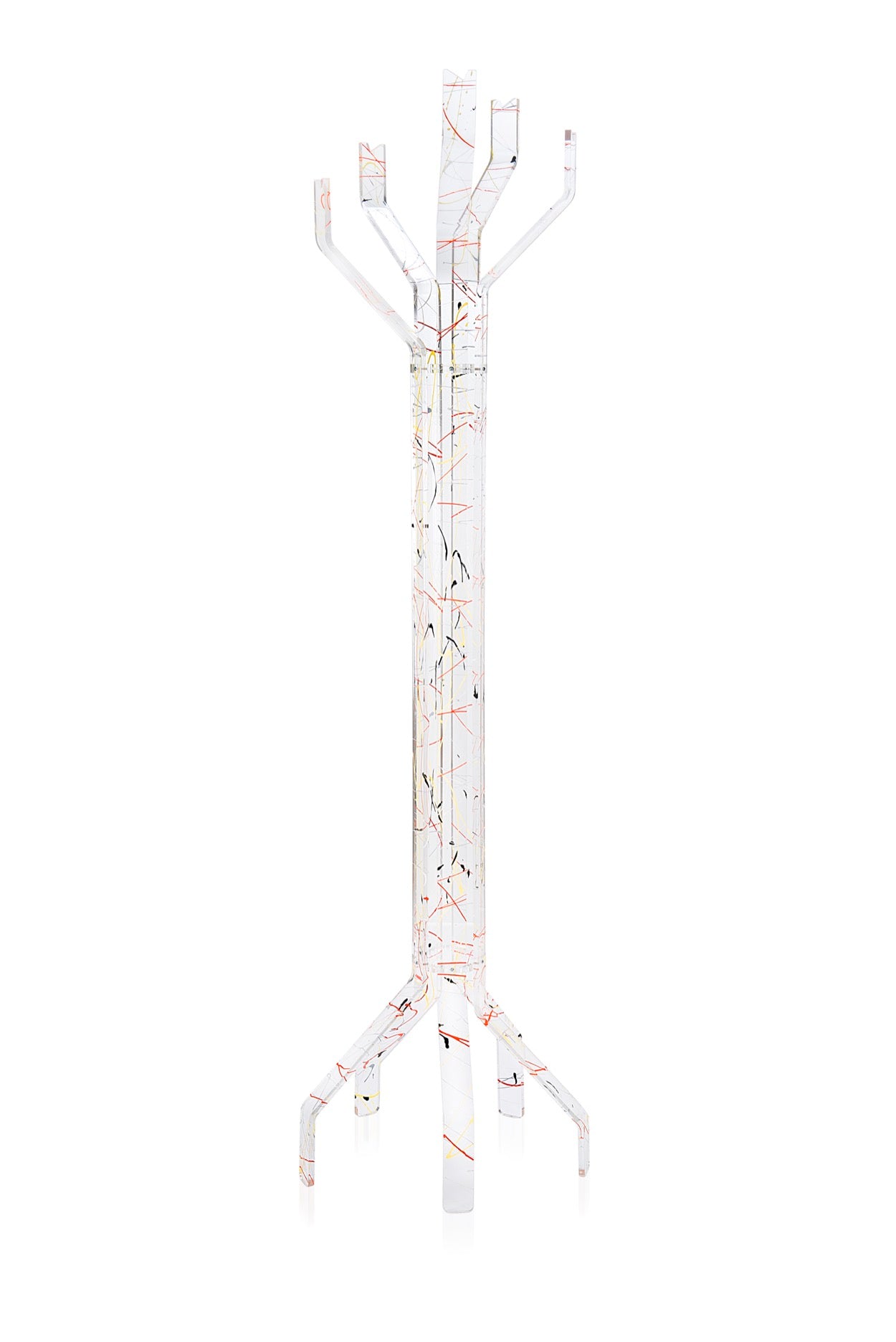 PENTADRESS MULTICOLOUR