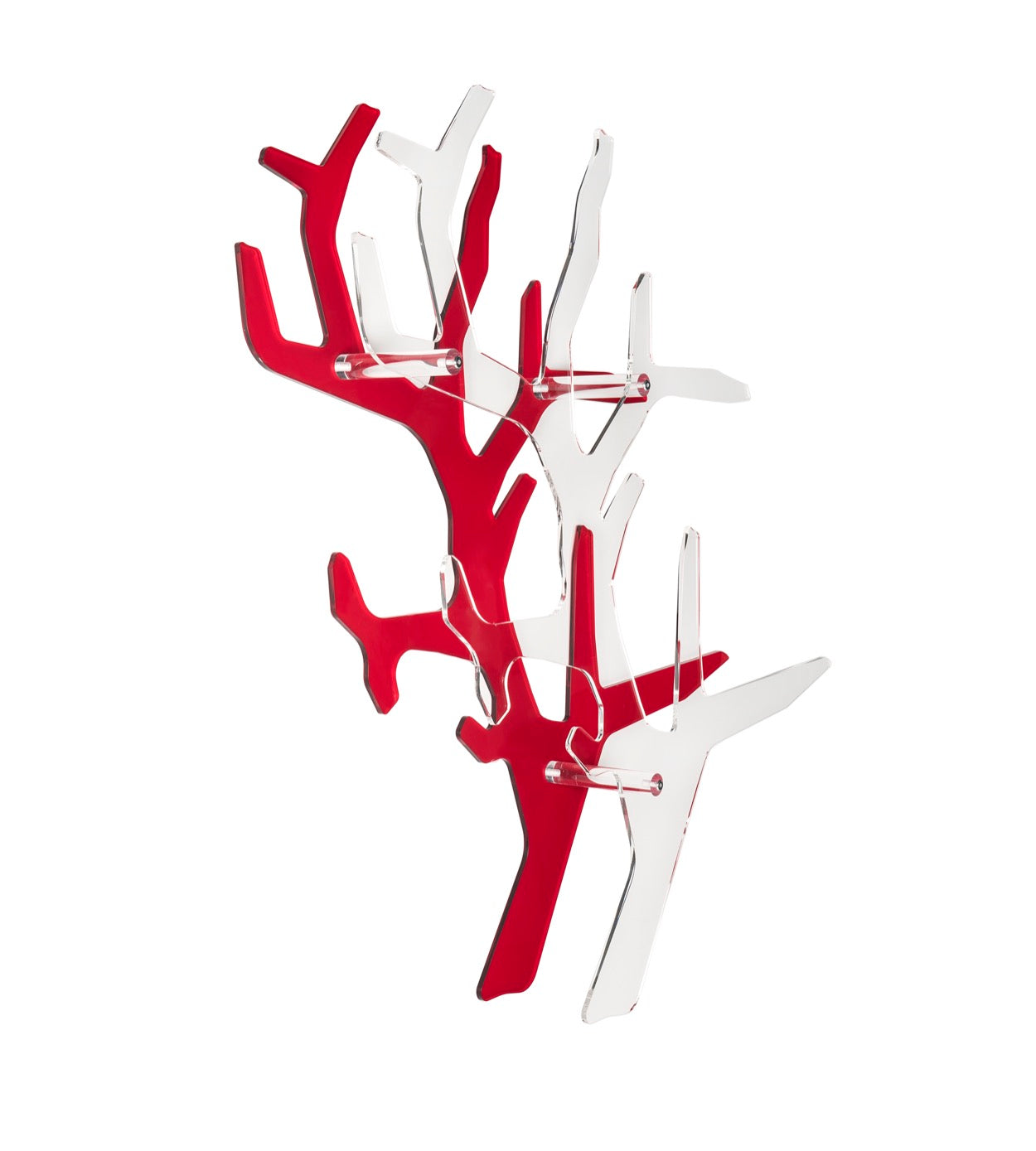 KORAL RED
