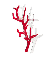KORAL RED