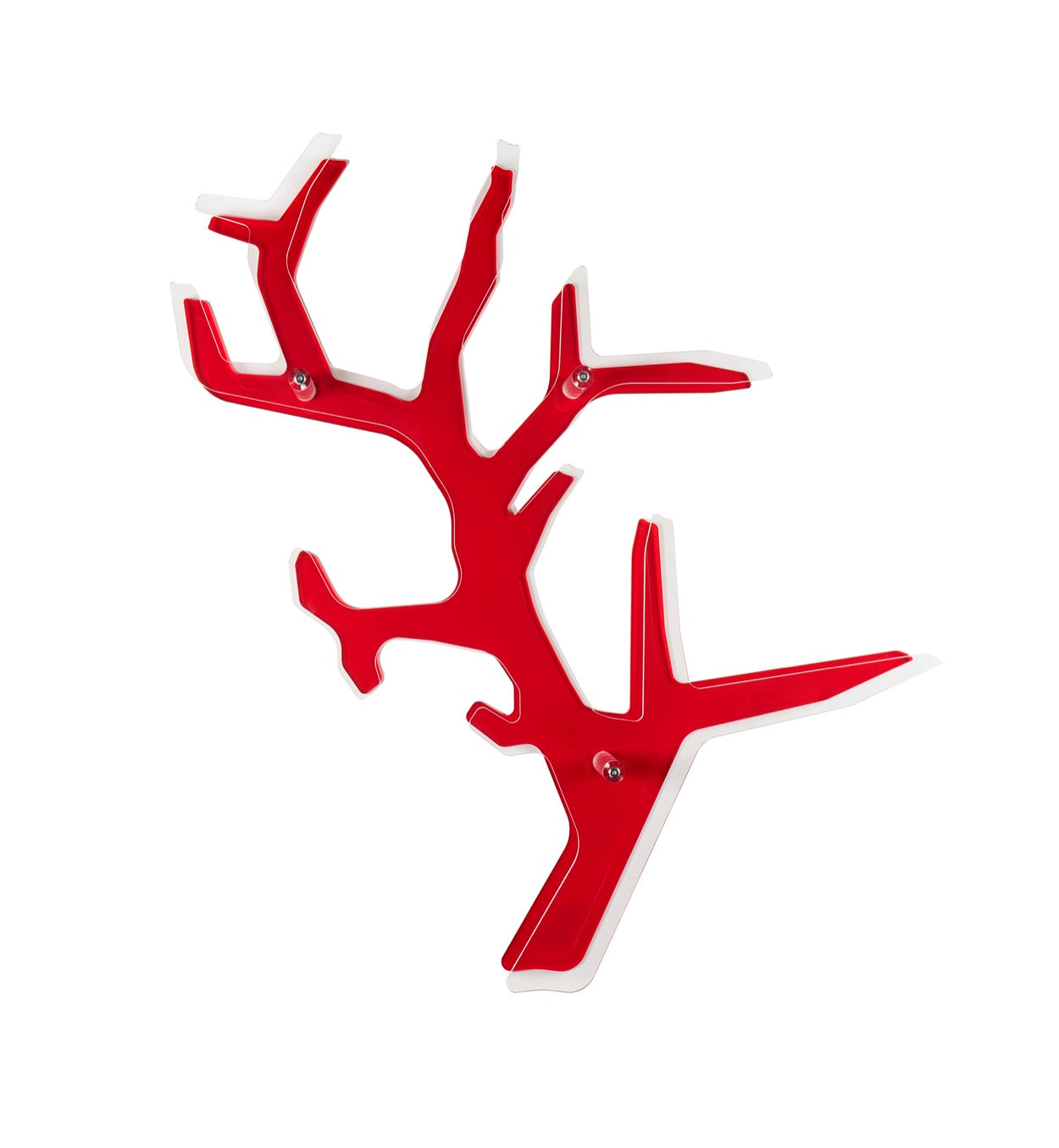 KORAL RED