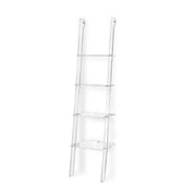 LIBRERIA STEP TRASPARENTE