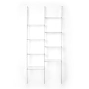 LIBRERIA STEP 1 TRASPARENTE