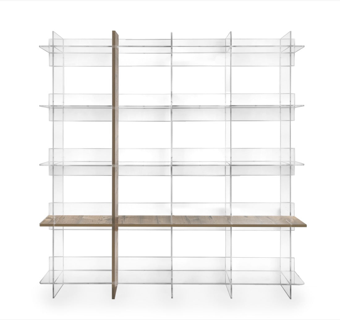 CIELO  LIBRERIA  ROVERE