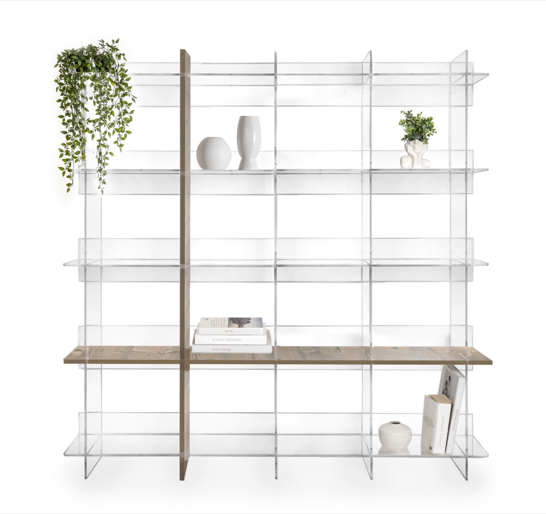 CIELO  LIBRERIA  ROVERE
