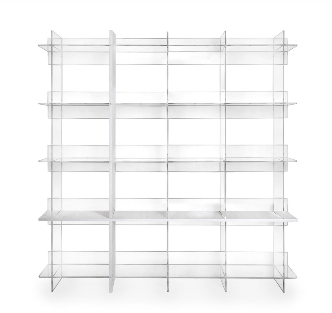 CIELO  LIBRERIA  BIANCO