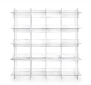 CIELO  LIBRERIA  BIANCO