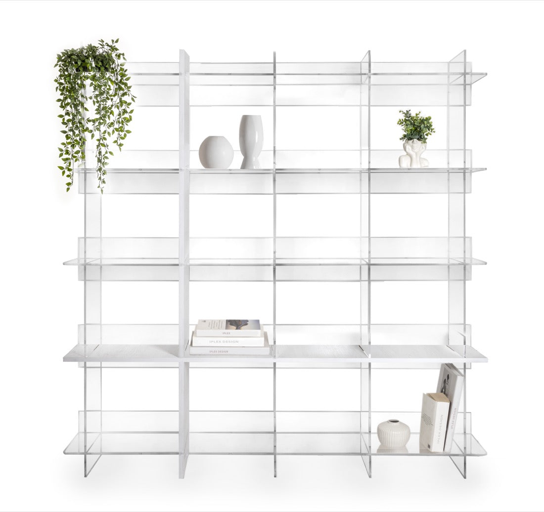 CIELO  LIBRERIA  BIANCO