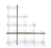 ETRA  LIBRERIA  ROVERE