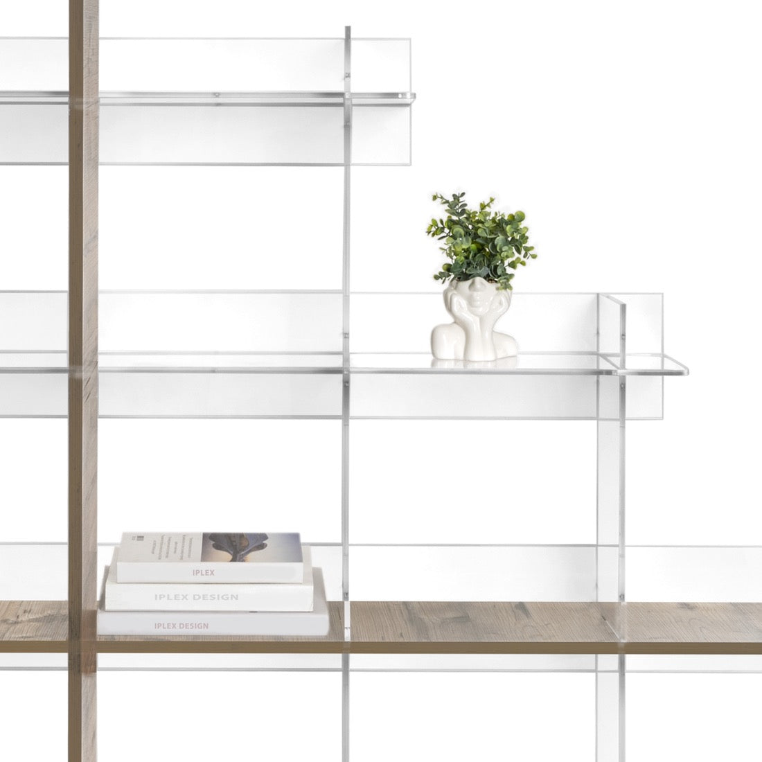 ETRA  LIBRERIA  ROVERE