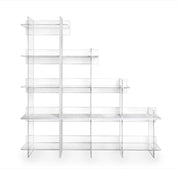 ETRA  LIBRERIA  BIANCO
