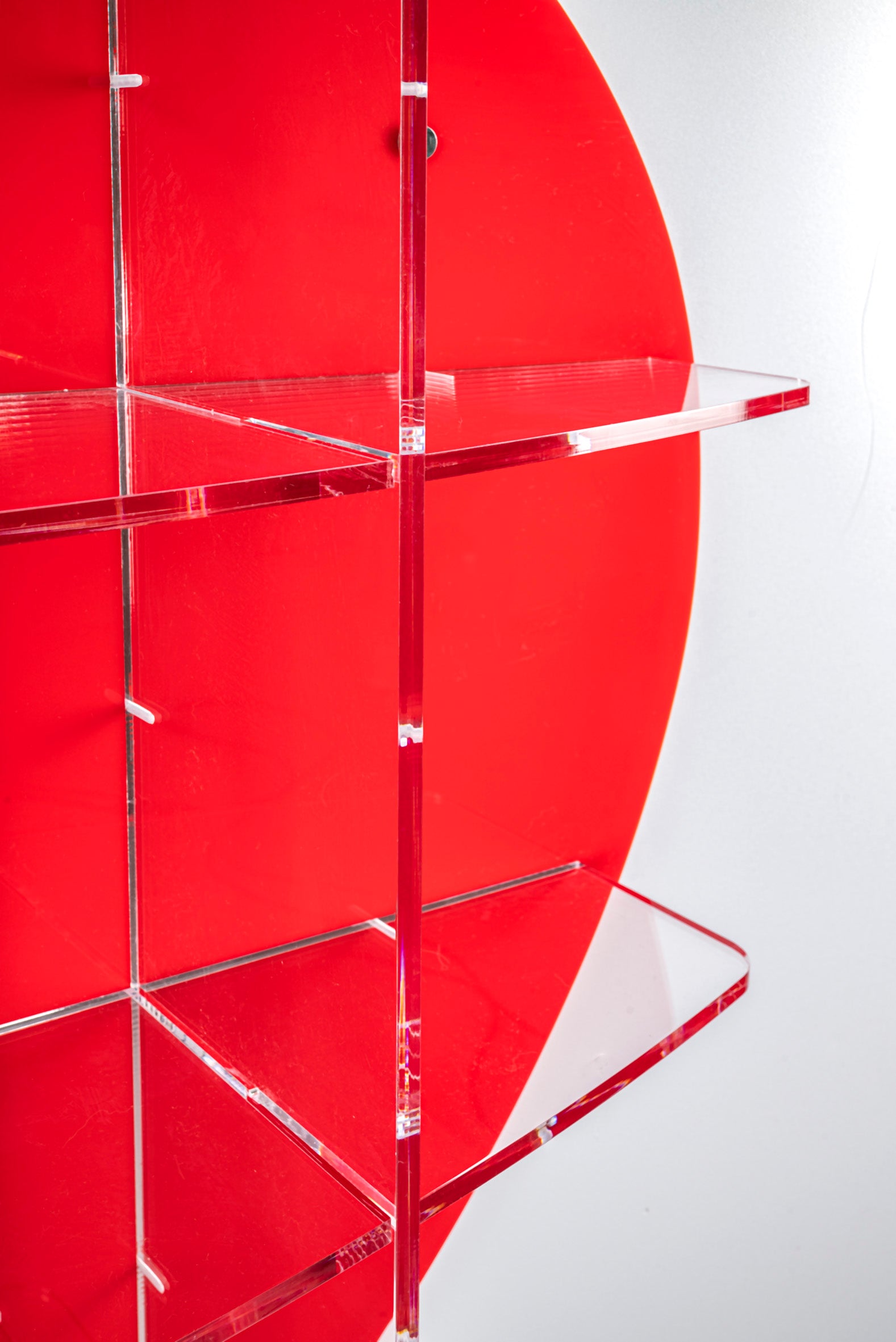 LOVIA LIBRERIA RED