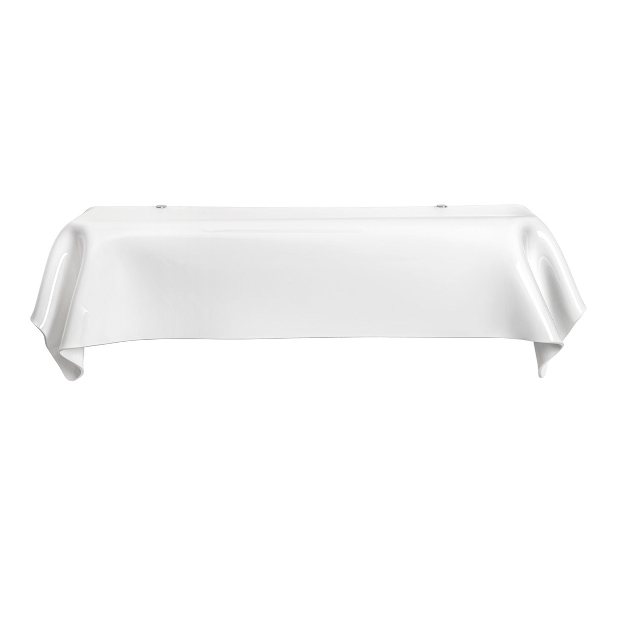 DRAPPEGGI CONSOLLE BIANCO