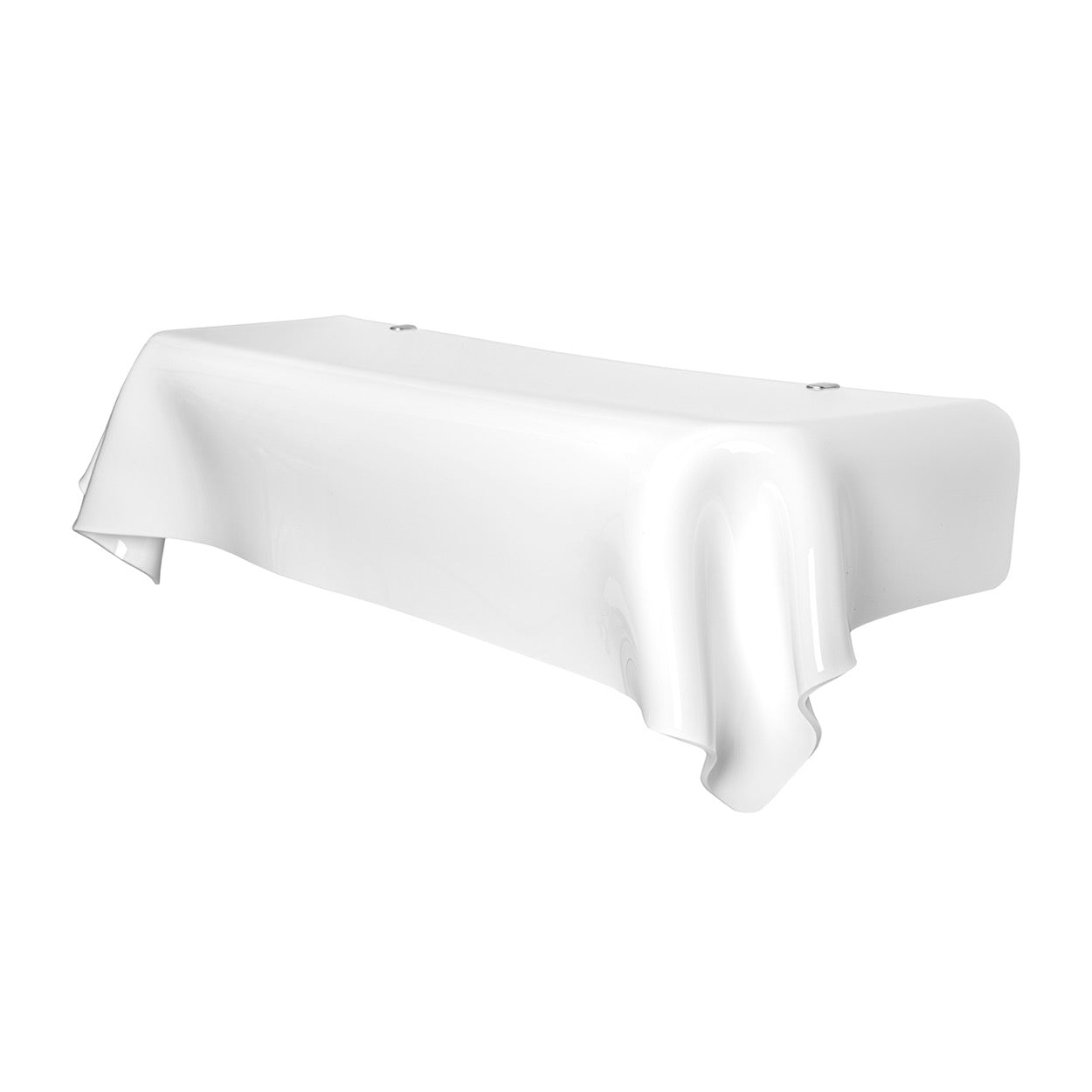 DRAPPEGGI CONSOLLE BIANCO