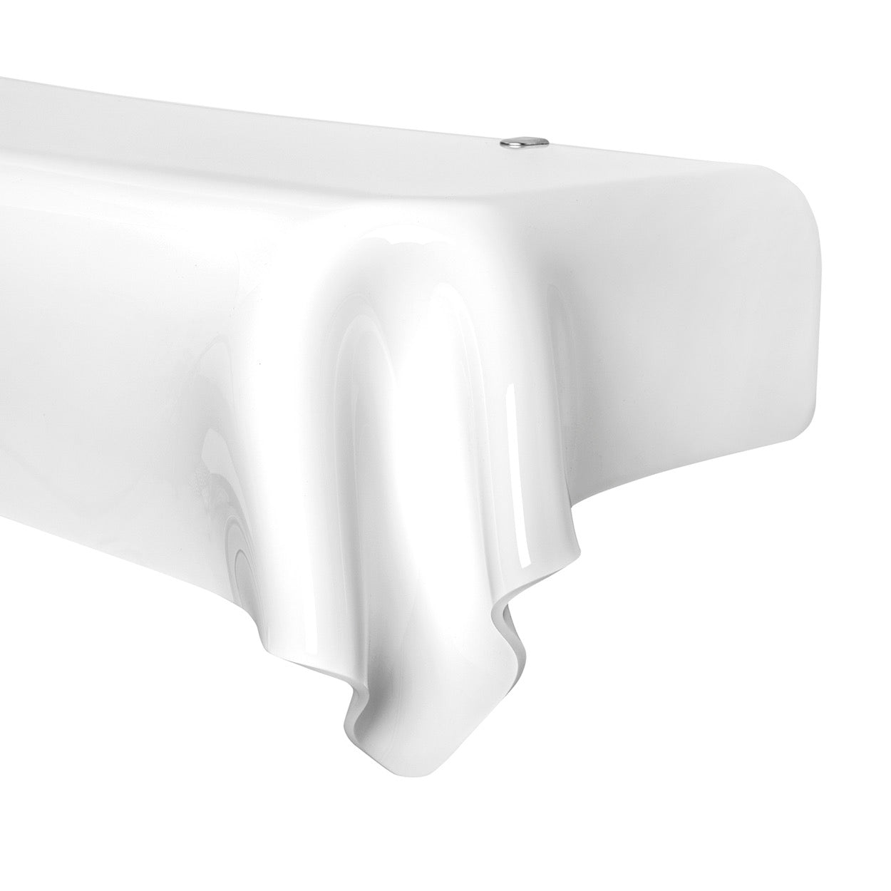 DRAPPEGGI CONSOLLE BIANCO