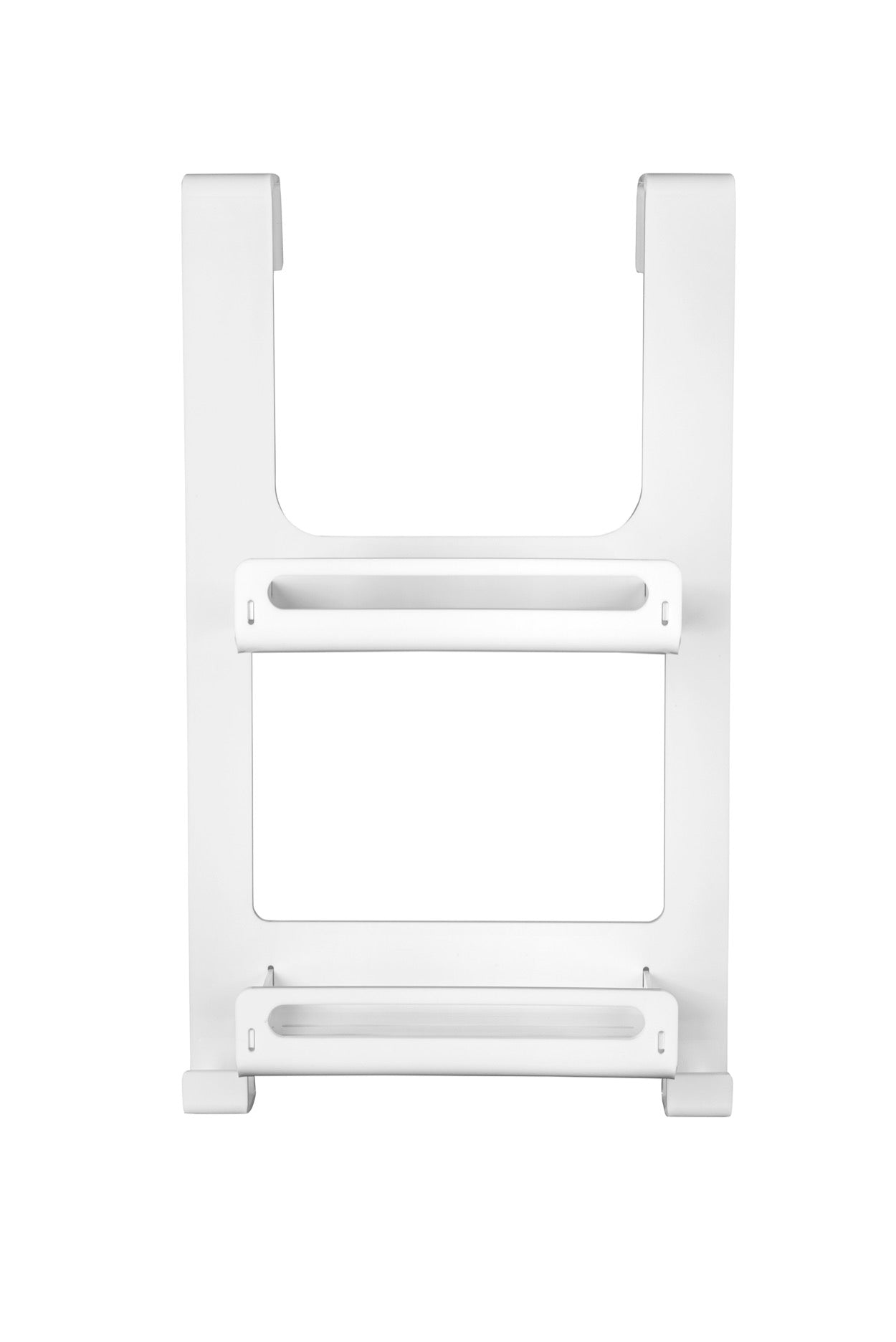 CLIO  MENSOLA  DOCCIA WHITE