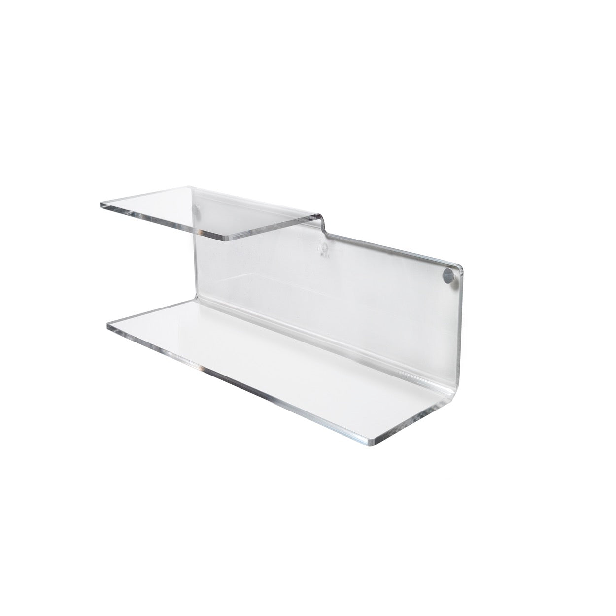 SUITE MENSOLA L.370 TRASPARENTE