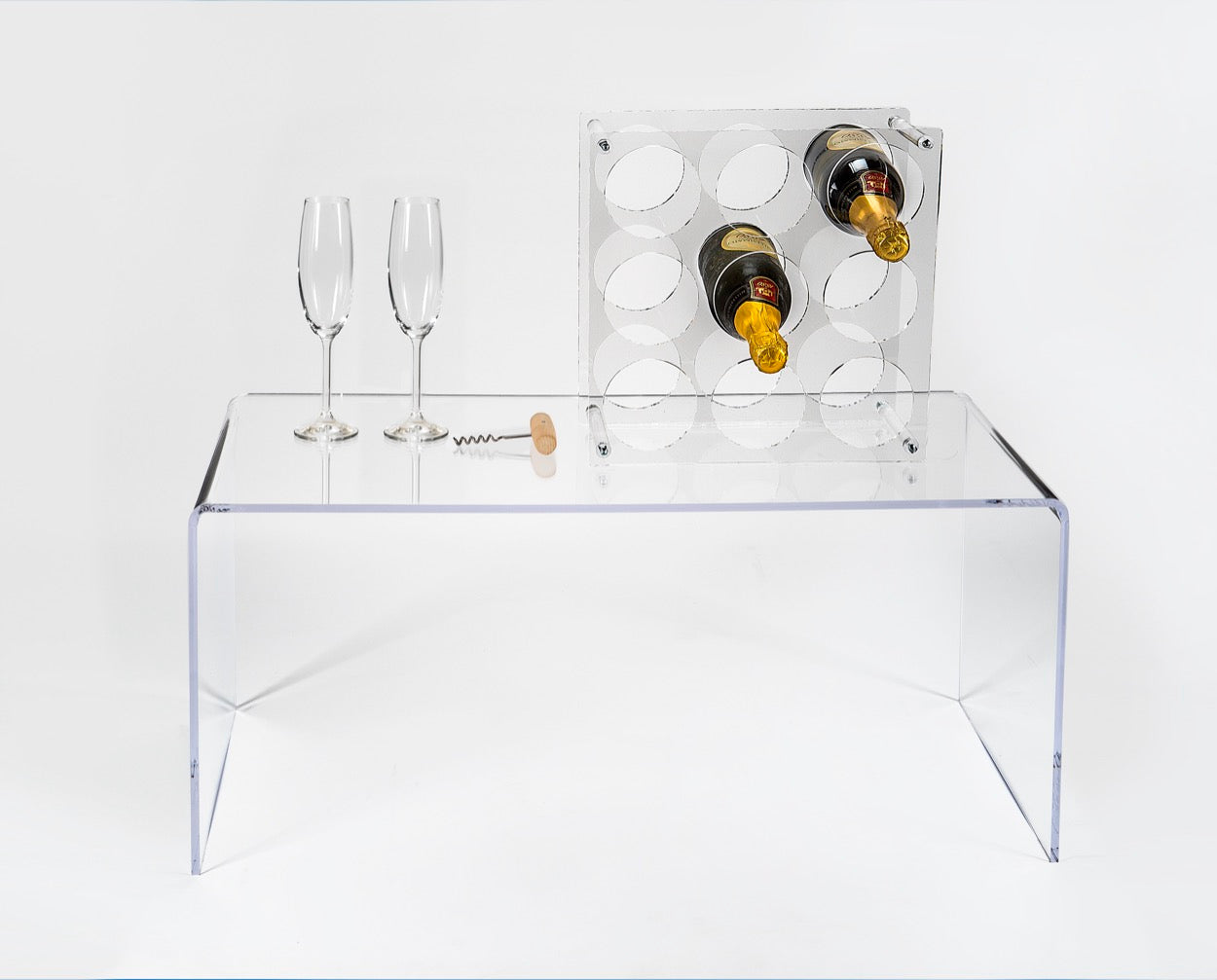 GRAN  CRU  PORTABOTTIGLIE  9  POSIZIONI