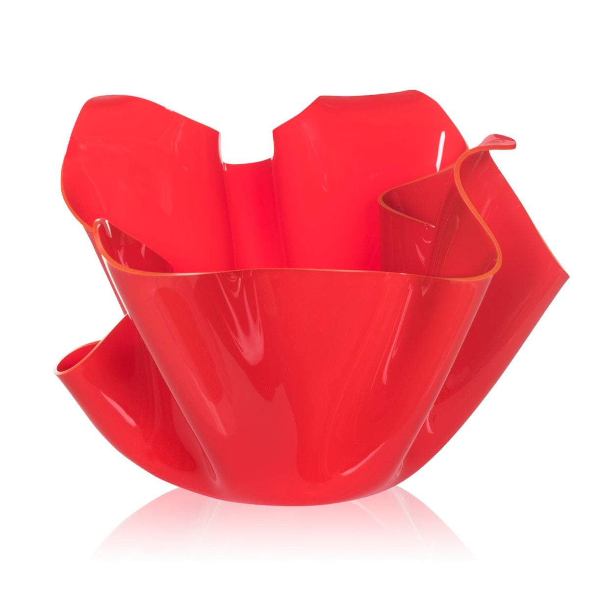 DRAPPEGGI VASO ROSSO