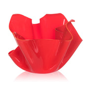 DRAPPEGGI VASO ROSSO