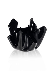 DRAPPEGGI VASO NERO