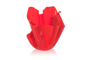 DRAPPEGGI VASO SLIM ROSSO