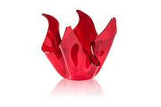 DRAPPEGGI VASO SLIM ROSSO