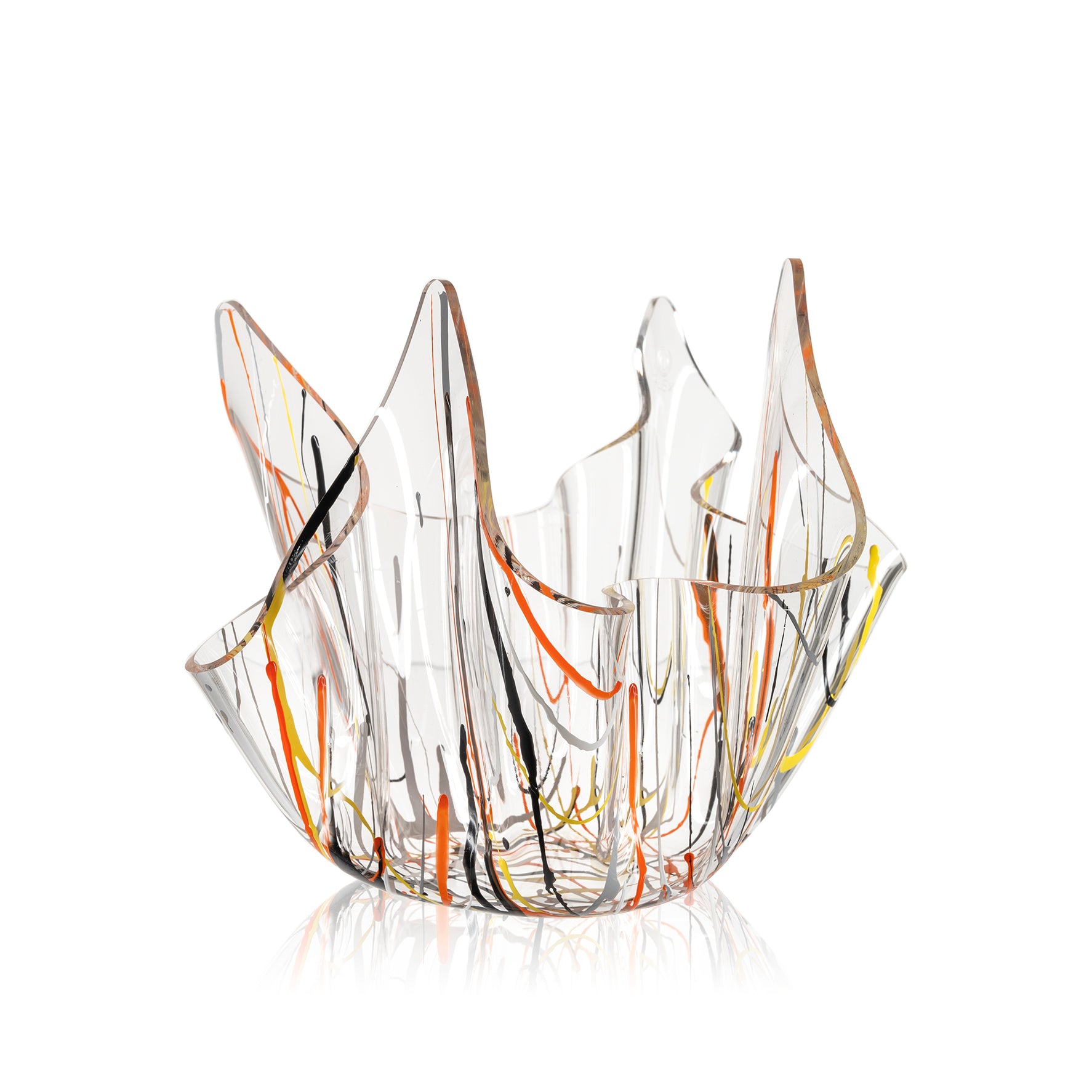 DRAPPEGGI VASO SLIM MULTICOLOR