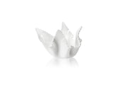 DRAPPEGGI VASO SMALL DAISY BIANCO
