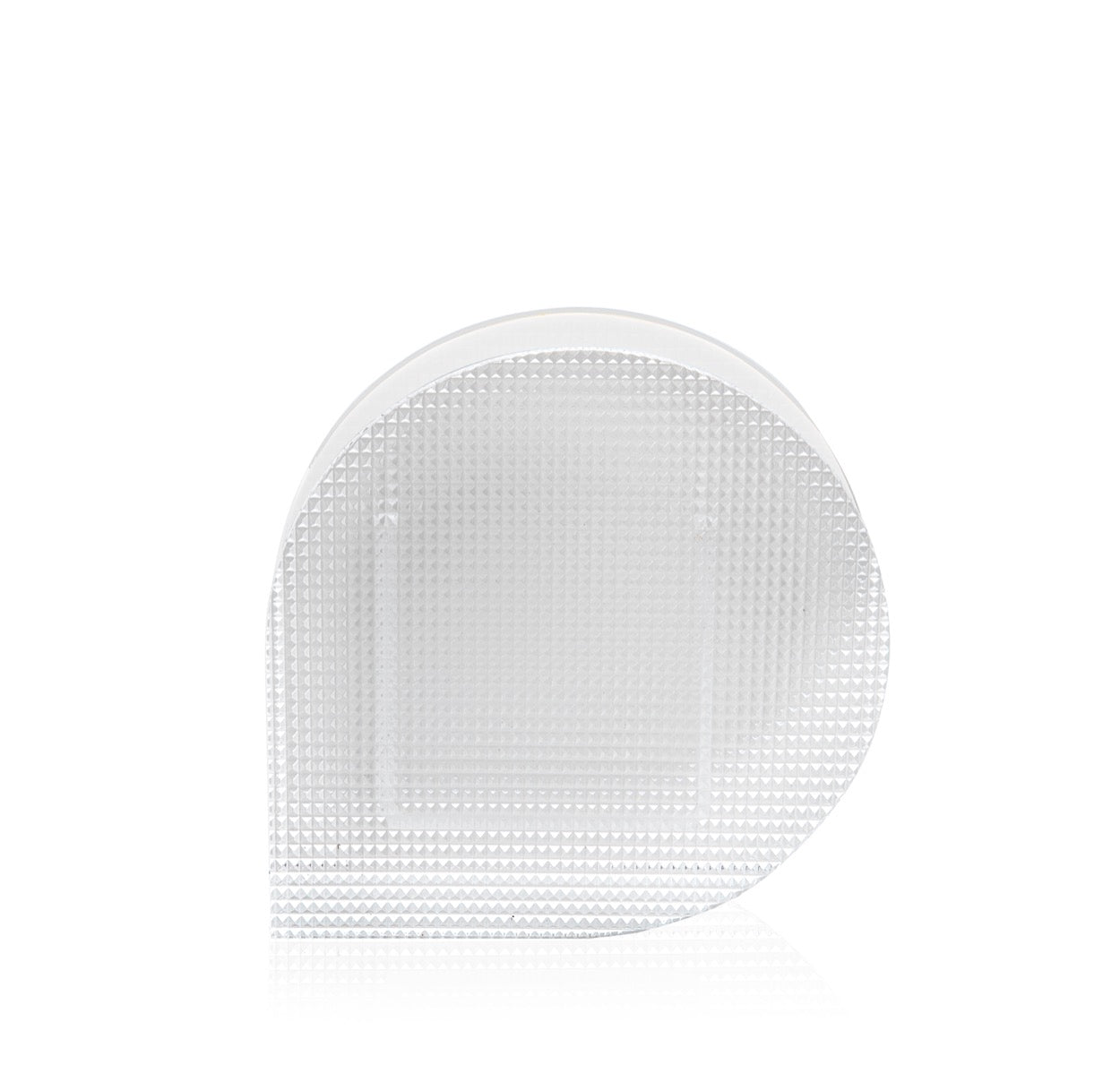 MESSAGE  VASO  BIANCO
