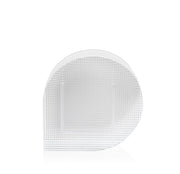 MESSAGE  VASO  BIANCO