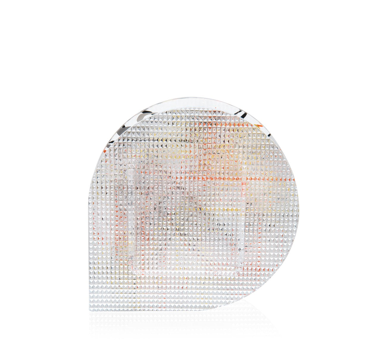 MESSAGE  VASO  MULTICOLOUR