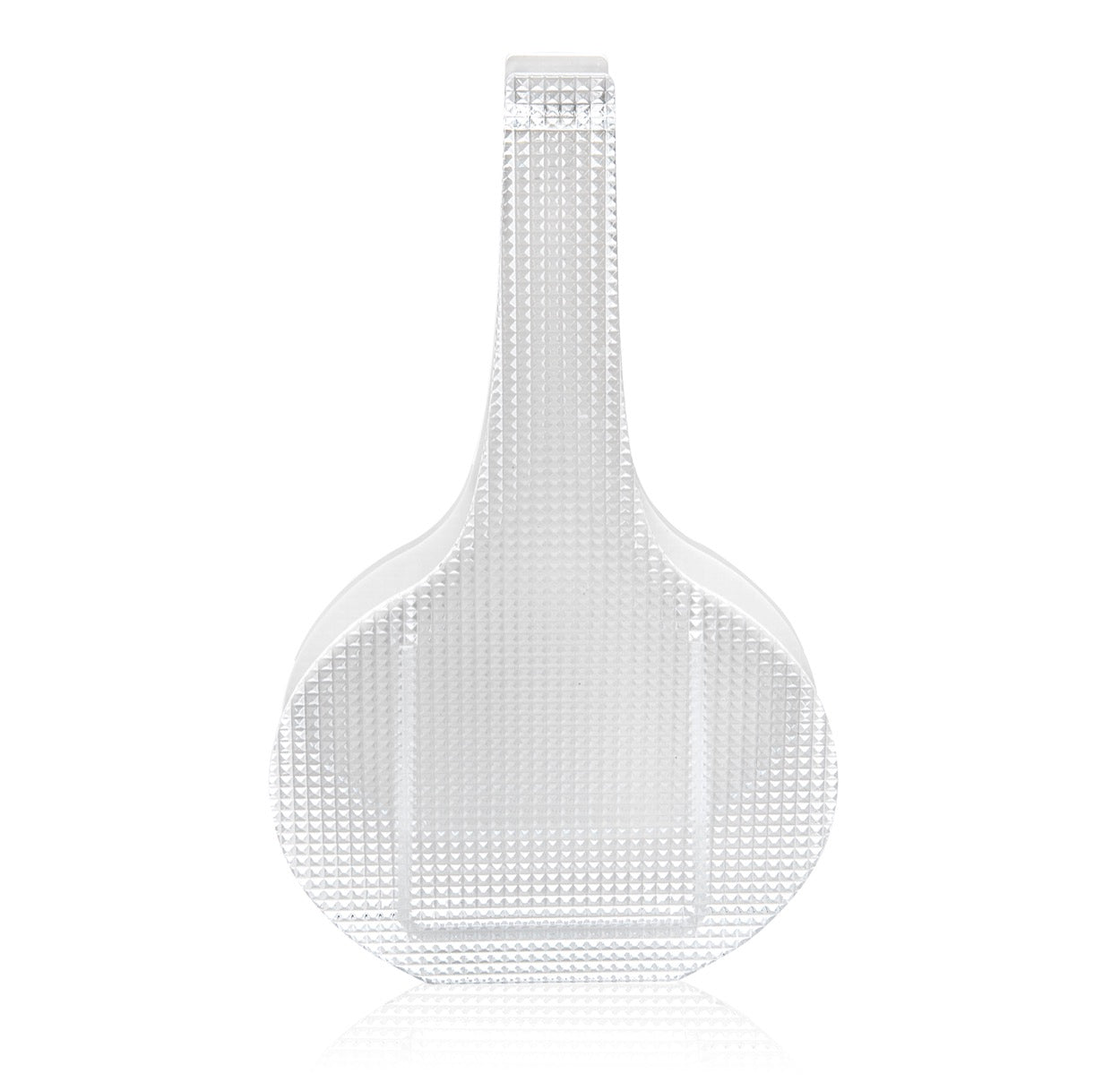 SILHOUETTE  VASO  BIANCO