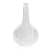 SILHOUETTE  VASO  BIANCO