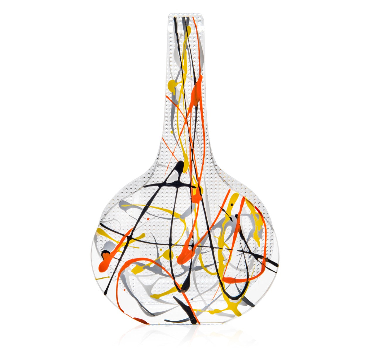 SILHOUETTE  VASO  MULTICOLOUR