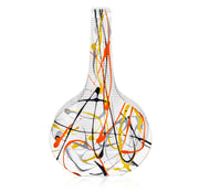 SILHOUETTE  VASO  MULTICOLOUR
