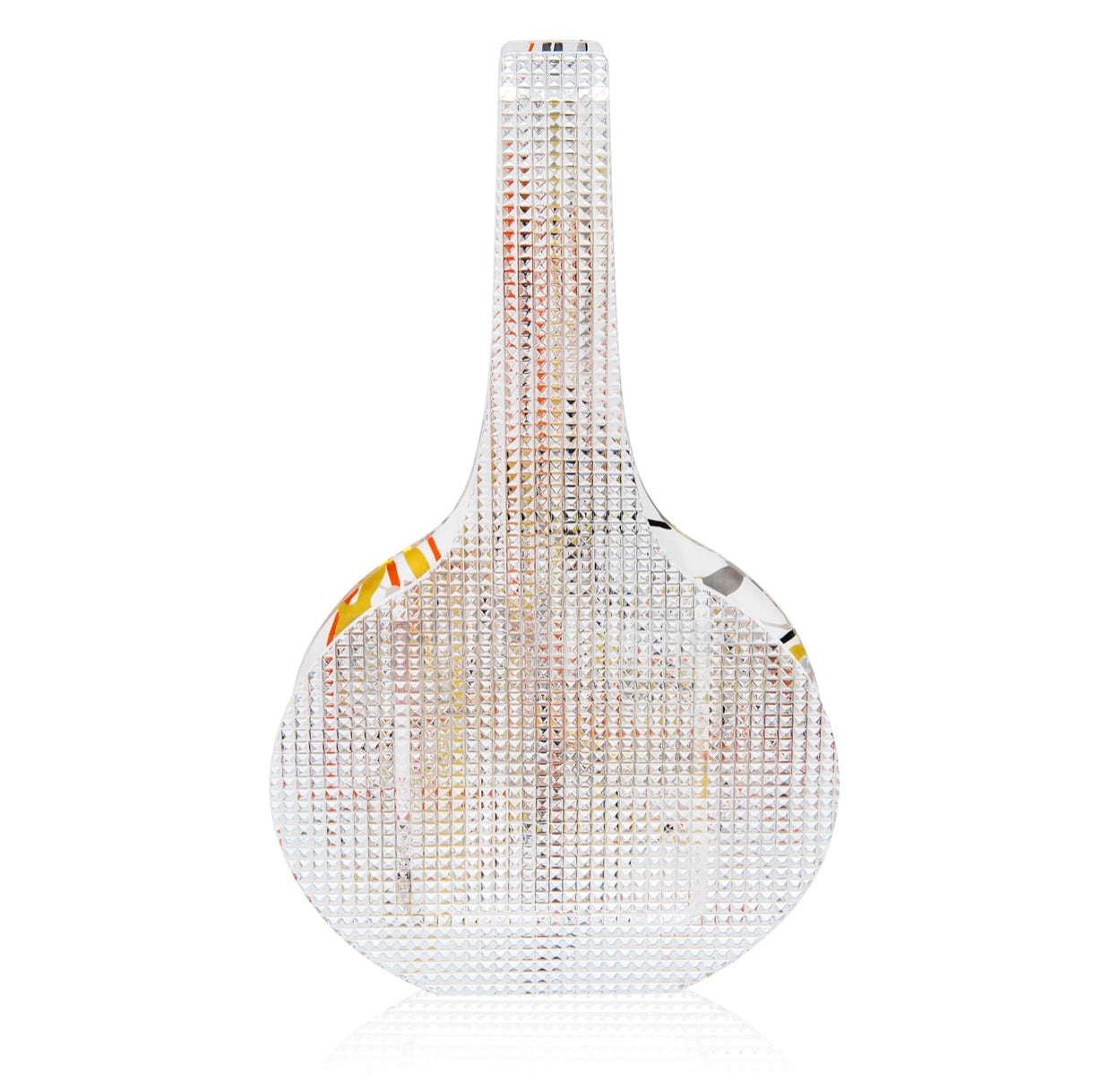SILHOUETTE  VASO  MULTICOLOUR