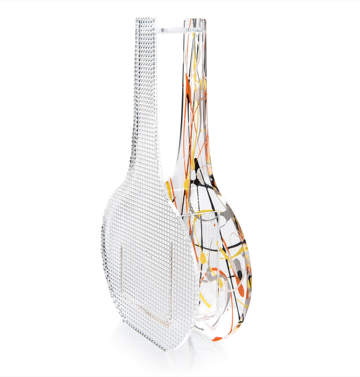 SILHOUETTE  VASO  MULTICOLOUR
