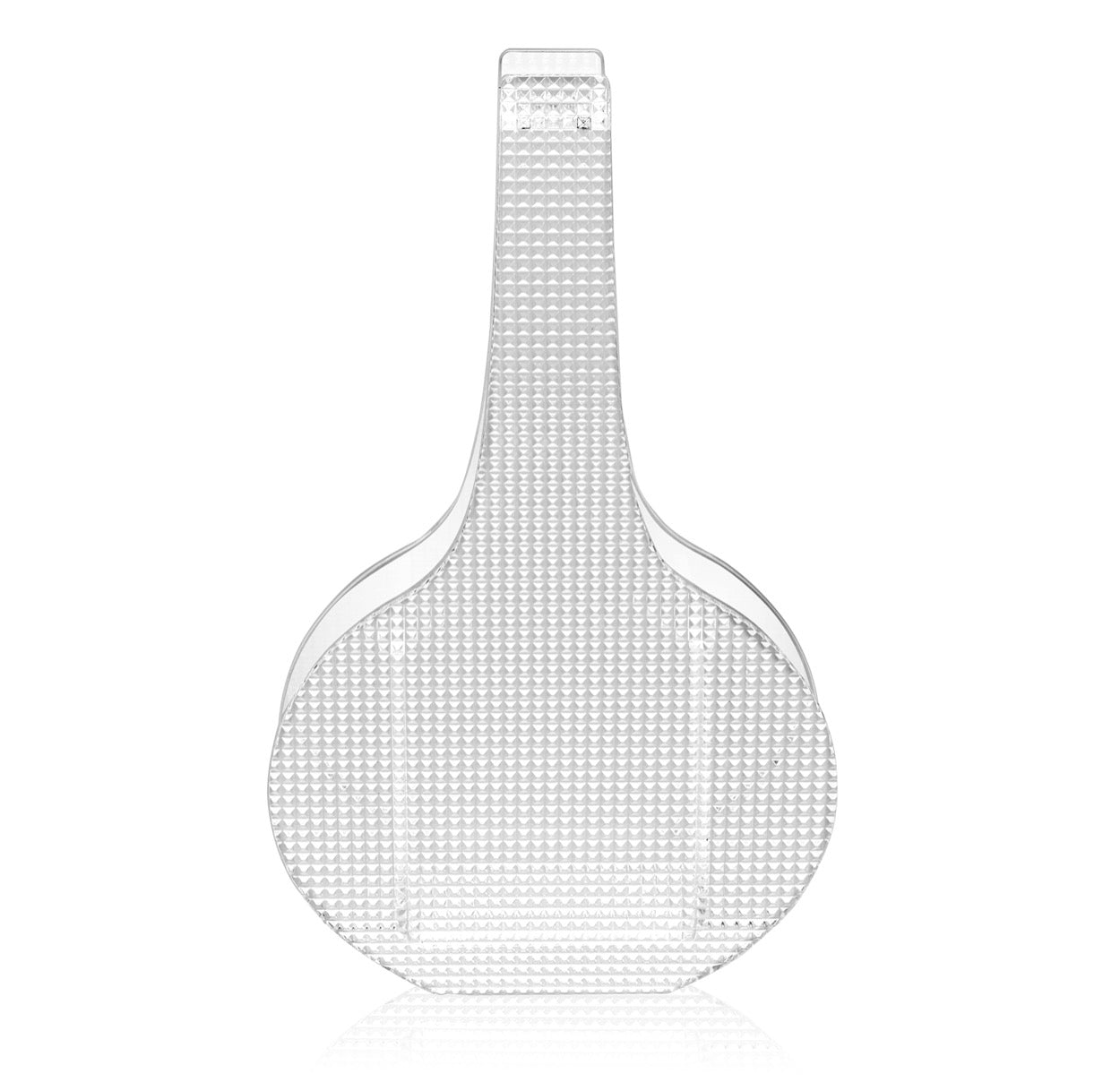 SILHOUETTE  VASO  TRASPARENTE