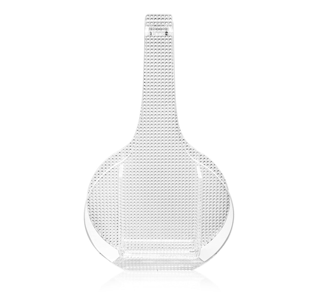 SILHOUETTE  VASO  TRASPARENTE