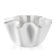 DRAPPEGGI  VASO  GRANDE  BIANCO