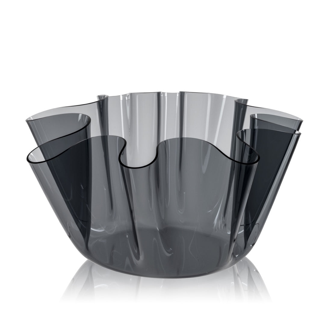 DRAPPEGGI  VASO  GRANDE  FUME'