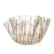 DRAPPEGGI  VASO  GRANDE  MULTICOLOUR