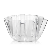 DRAPPEGGI  VASO  GRANDE  TRASPARENTE