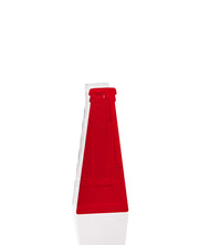CAMPARI VASO SMALL RED/DIAMANTATO